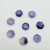 Amethyst Star Of David Wholesale