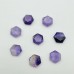 Amethyst Star Of David Wholesale