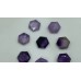 Amethyst Star Of David Wholesale