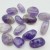 Amethyst Tumbled Crystal Wholesale