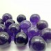 Mini Deep Purple Amethyst Sphere Ball Wholesale