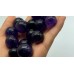 Mini Deep Purple Amethyst Sphere Ball Wholesale