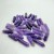 Mini Amethyst Double Point Wholesale