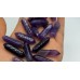 Mini Amethyst Double Point Wholesale