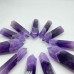 High Quality Amethyst Phantom Mountain Tower Points Wholesale