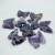 Chevron Amethyst Butterfly Carving Animal Wholesale