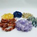 6 Types Chip Bracelet Lapis Lazuli & Fluorite Wholesale