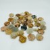 Thousand Layer Garden Quartz Star Of David Wholesale