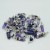 Chevron Amethyst Double Point Pendant Wholesale