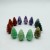 Mini Christmas Tree Carving Wholesale Green Aventurine Lepidolite