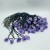 Raw Amethyst Cluster Pendant Wholesale