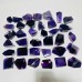 36 Pieces Brazil Amethyst Free Form