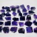 36 Pieces Brazil Amethyst Free Form