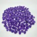 152 Pieces Mini Amethyst Shell Carving For DIY