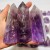 50 Pieces Amethyst Stone Tower Points