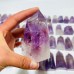 50 Pieces Amethyst Stone Tower Points