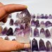 50 Pieces Amethyst Stone Tower Points