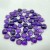 Beautiful Amethyst Heart Pendant Wholesale