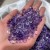 High Quality Clear Amethyst Gravel Chips Wholesale