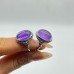 Beautiful Natural Amethyst Ring Wholesale