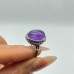 Beautiful Natural Amethyst Ring Wholesale