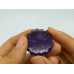 2Types Deep Purple Amethyst Flower Carving Wholesale