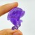 High Quality Amethyst Dolphin Carving Wholesale