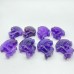 High Quality Amethyst Dolphin Carving Wholesale