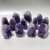 Amethyst Cluster Bottom Cut Stand Amethyst Wholesale