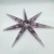 Light Purple God's Fingerprint Amethyst Point Scepter Magic Wand Wholesale