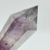 Light Purple God's Fingerprint Amethyst Point Scepter Magic Wand Wholesale