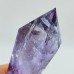 Light Purple God's Fingerprint Amethyst Point Scepter Magic Wand Wholesale