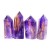 High Quality Ametrine Point Crystal Wholesale