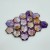 17 Pieces Beautiful High Quality Ametrine Star Of David Crystals