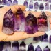 99 Pieces Natural Ametrine Stone Points