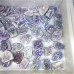 Angel Aura Crystal Cluster Wholesale