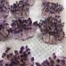 Purple Aura Crystal Cluster Wholesale