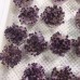 Purple Aura Crystal Cluster Wholesale