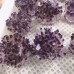 Purple Aura Crystal Cluster Wholesale