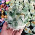 Green Aura Crystal Cluster Wholesale