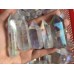 Aura Clear Quartz Point Wholesale