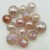 Aura Rose Quartz Ball Wholesale