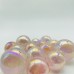 Aura Rose Quartz Ball Wholesale