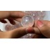 Aura Rose Quartz Ball Wholesale