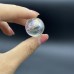 Aura Clear Quartz Ball Crystal Spheres Wholesale