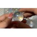 Aura Clear Quartz Ball Crystal Spheres Wholesale