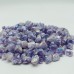 Aura Mini Amethyst Cluster Crystals Wholesale