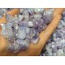 Aura Mini Amethyst Cluster Crystals Wholesale