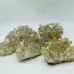 Aura Clear Quartz Crystal Cluster Wholesale