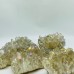 Aura Clear Quartz Crystal Cluster Wholesale